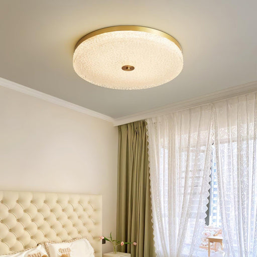 Frosted Dawn Ceiling Light - DWHOME