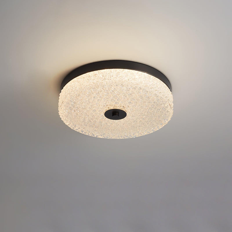 Frosted Dawn Ceiling Light-DWHOME