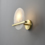 Frosted Echo Wall Lamp-DWHOME