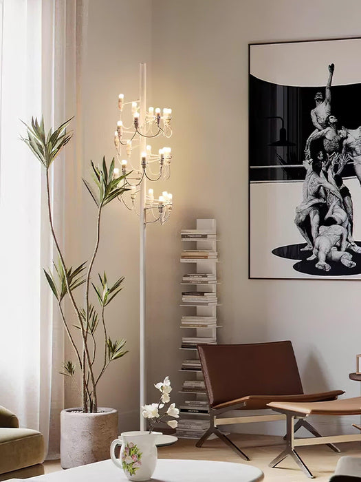 Fruit Floor Lamp-DWHOME