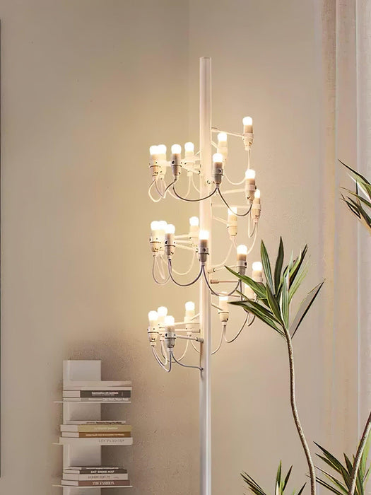 Fruit Floor Lamp-DWHOME