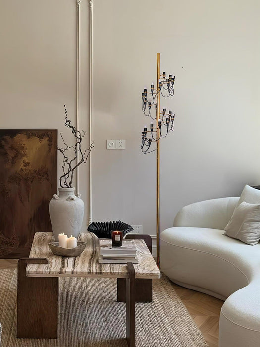 Fruit Floor Lamp-DWHOME