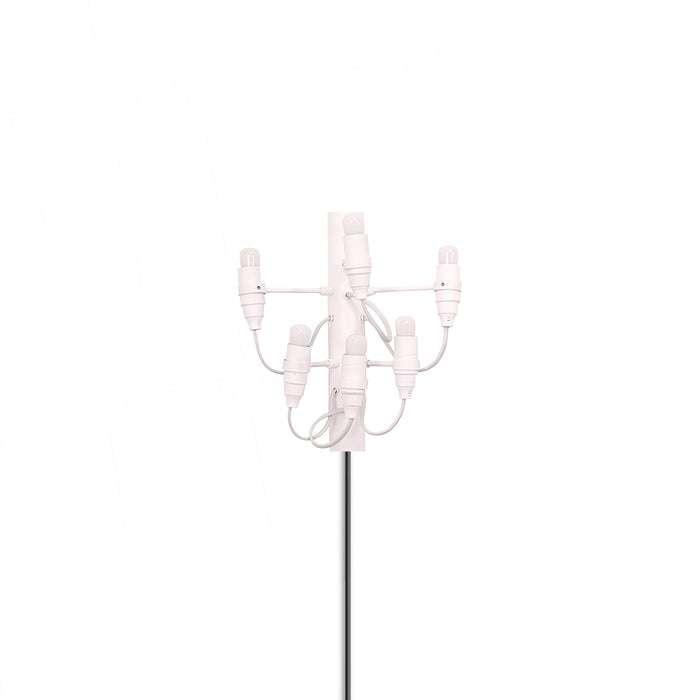 Fruit Plug-in Wall Lamp-DWHOME