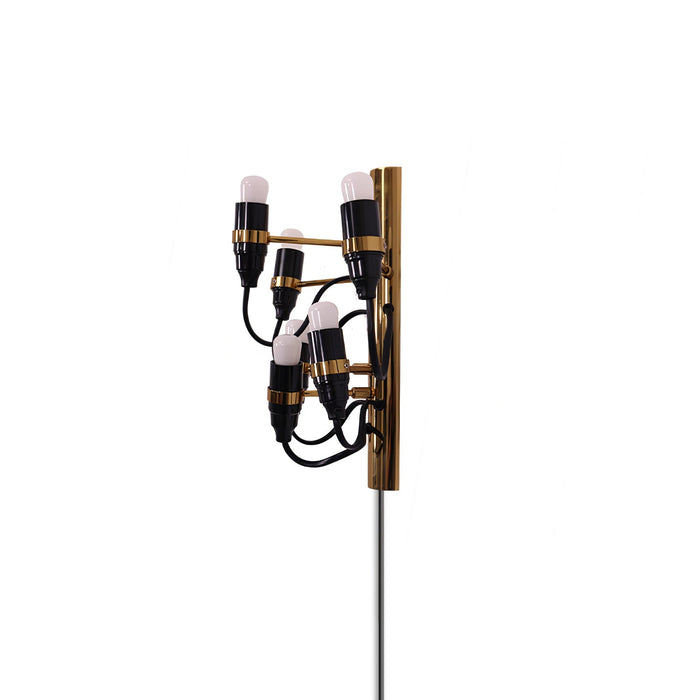 Fruit Plug-in Wall Lamp-DWHOME