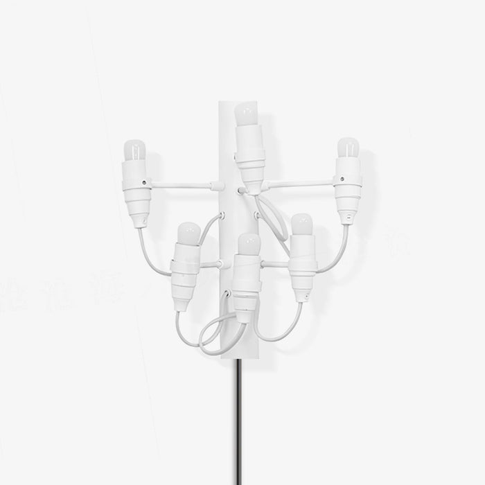 Fruit Plug-in Wall Lamp-DWHOME