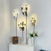 Fruit Plug-in Wall Lamp-DWHOME