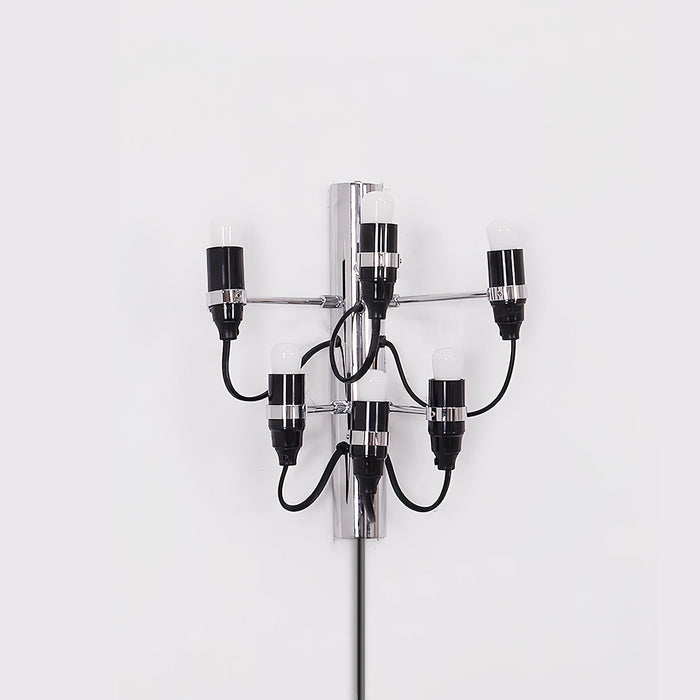 Fruit Plug-in Wall Lamp-DWHOME