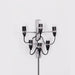 Fruit Plug-in Wall Lamp-DWHOME