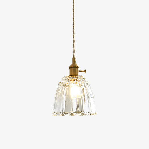 Fulbright Pendant Light.