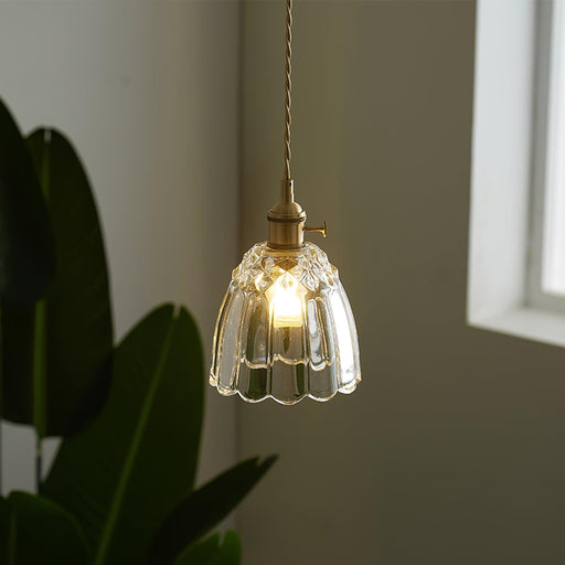 Fulbright Pendant Light.