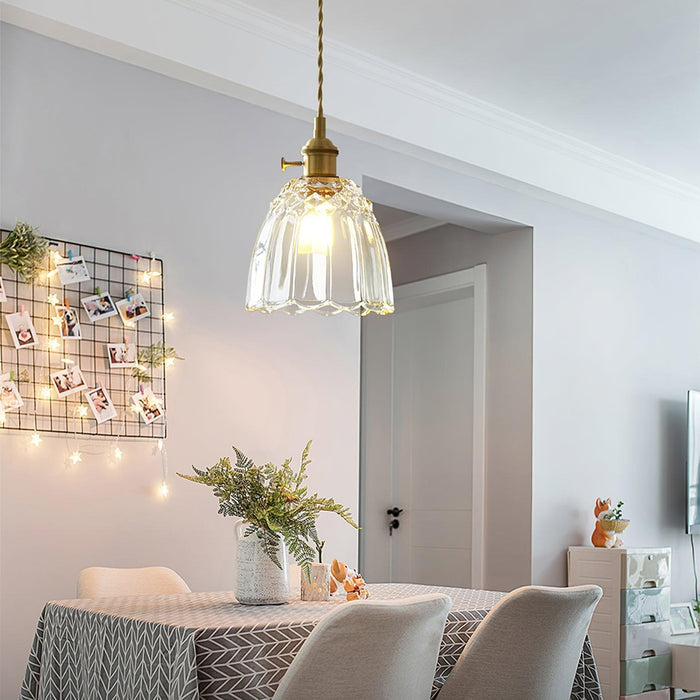 Fulbright Pendant Light-DWHOME