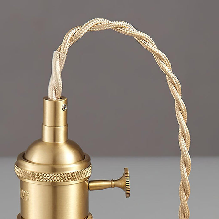 Fulbright Pendant Light-DWHOME