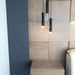 Fulcrum Pendant Light.