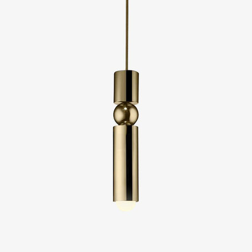 Fulcrum Pendant Light.