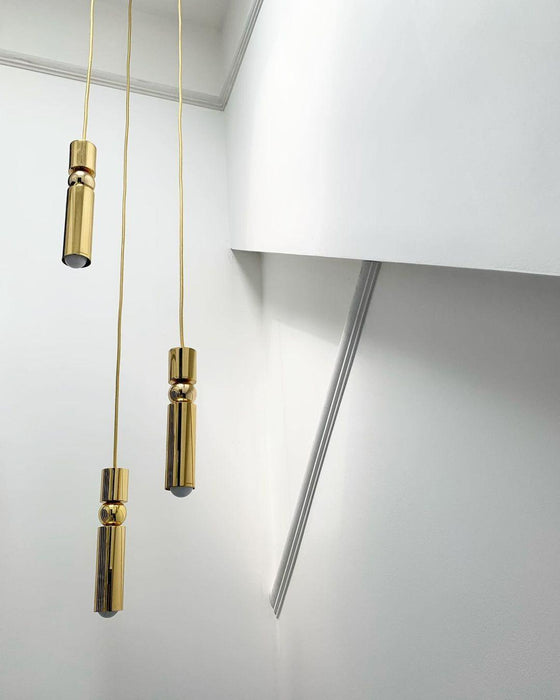 Fulcrum Pendant Light-DWHOME
