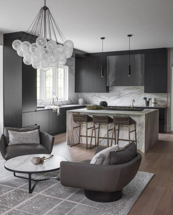 Fulcrum Pendant Light-DWHOME