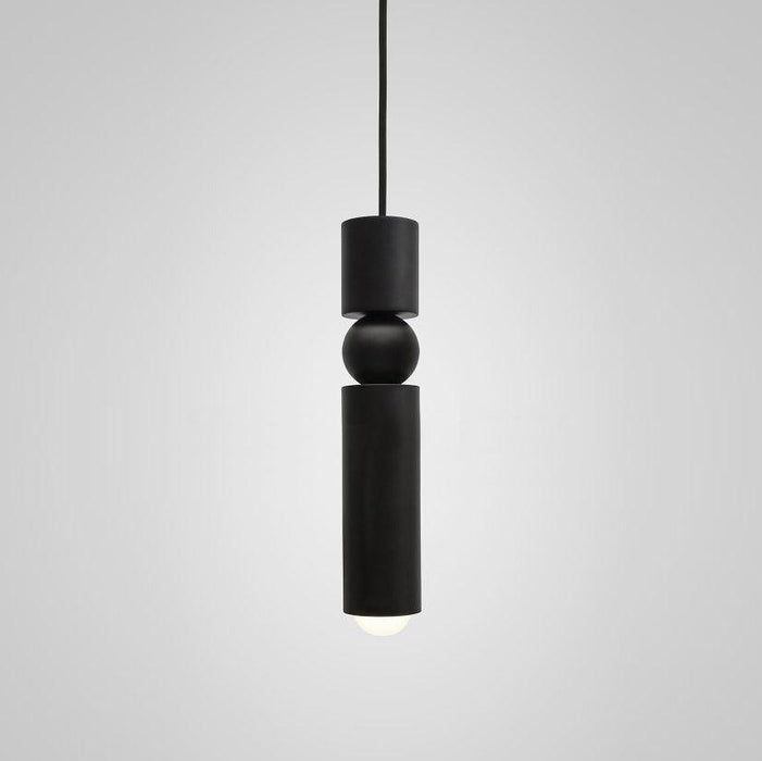 Fulcrum Pendant Light.