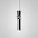 Fulcrum Pendant Light.