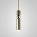 Fulcrum Pendant Light.