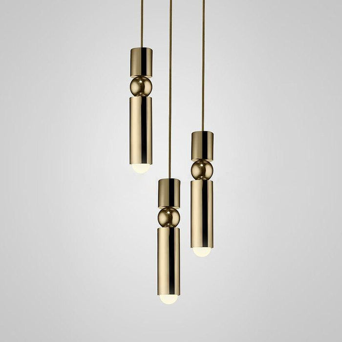 Fulcrum Pendant Light-DWHOME