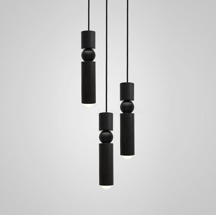 Fulcrum Pendant Light-DWHOME