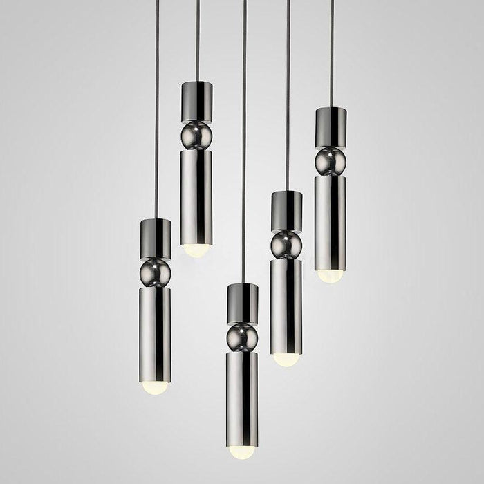 Fulcrum Pendant Light-DWHOME