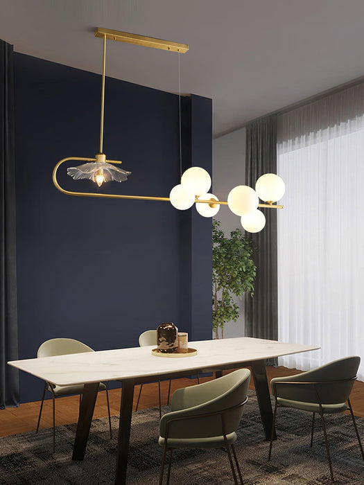 Fulesi Chandelier - DWHOME