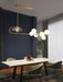 Fulesi Chandelier - DWHOME