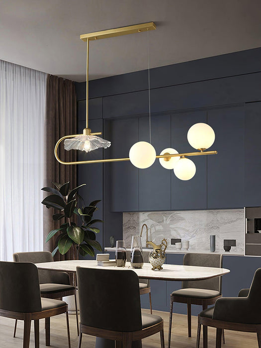 Fulesi Chandelier - DWHOME