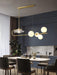 Fulesi Chandelier - DWHOME