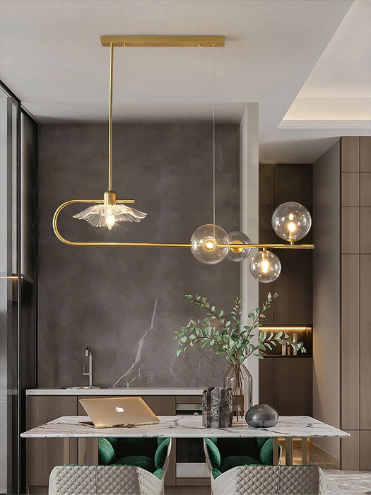 Fulesi Chandelier - DWHOME