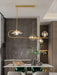 Fulesi Chandelier - DWHOME