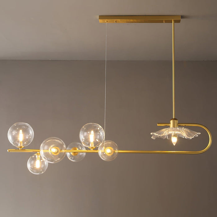 Fulesi Chandelier - DWHOME