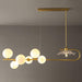 Fulesi Chandelier - DWHOME