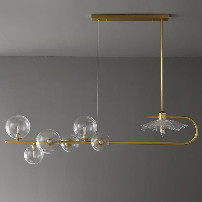 Fulesi Chandelier - DWHOME