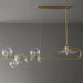 Fulesi Chandelier - DWHOME