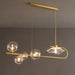 Fulesi Chandelier - DWHOME