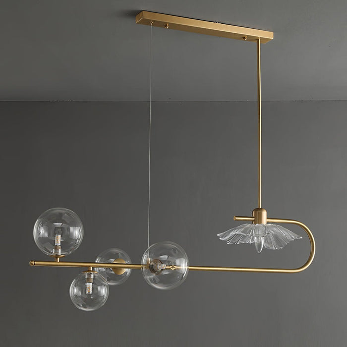 Fulesi Chandelier - DWHOME