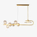 Fulesi Chandelier - DWHOME