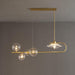 Fulesi Chandelier - DWHOME