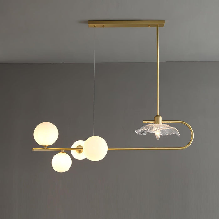 Fulesi Chandelier - DWHOME