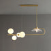 Fulesi Chandelier - DWHOME