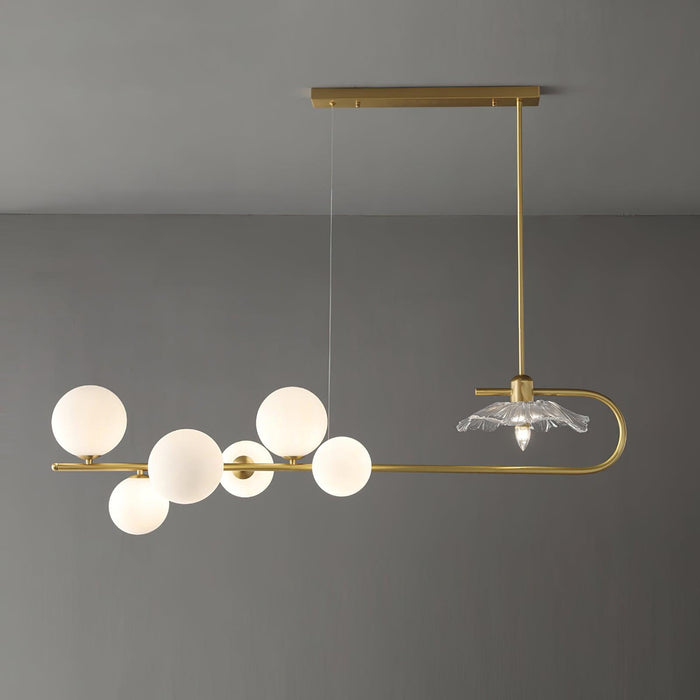 Fulesi Chandelier - DWHOME