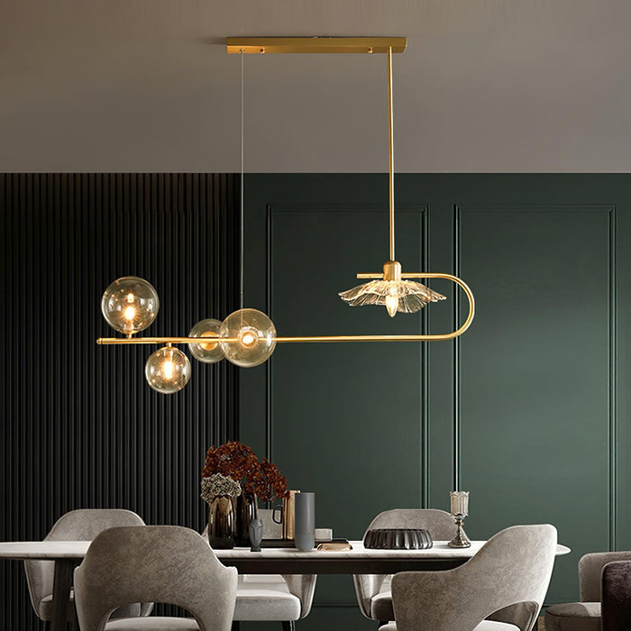 Fulesi Chandelier - DWHOME