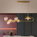 Fulesi Chandelier - DWHOME