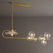 Fulesi Chandelier - DWHOME