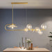 Fulesi Chandelier - DWHOME