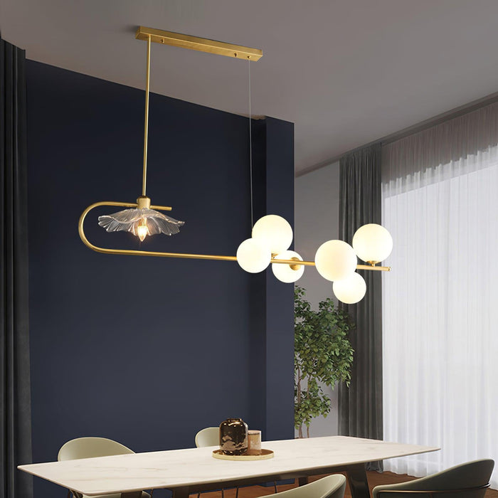 Fulesi Chandelier - DWHOME