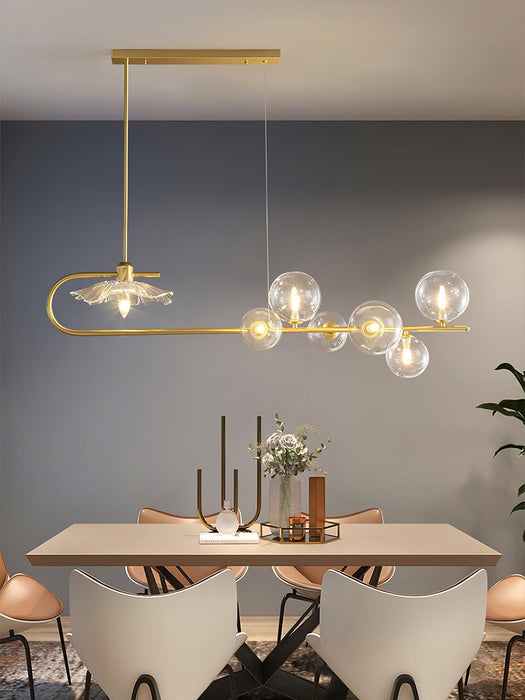 Fulesi Chandelier - DWHOME