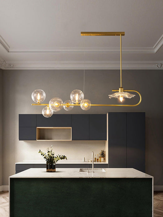 Fulesi Chandelier - DWHOME